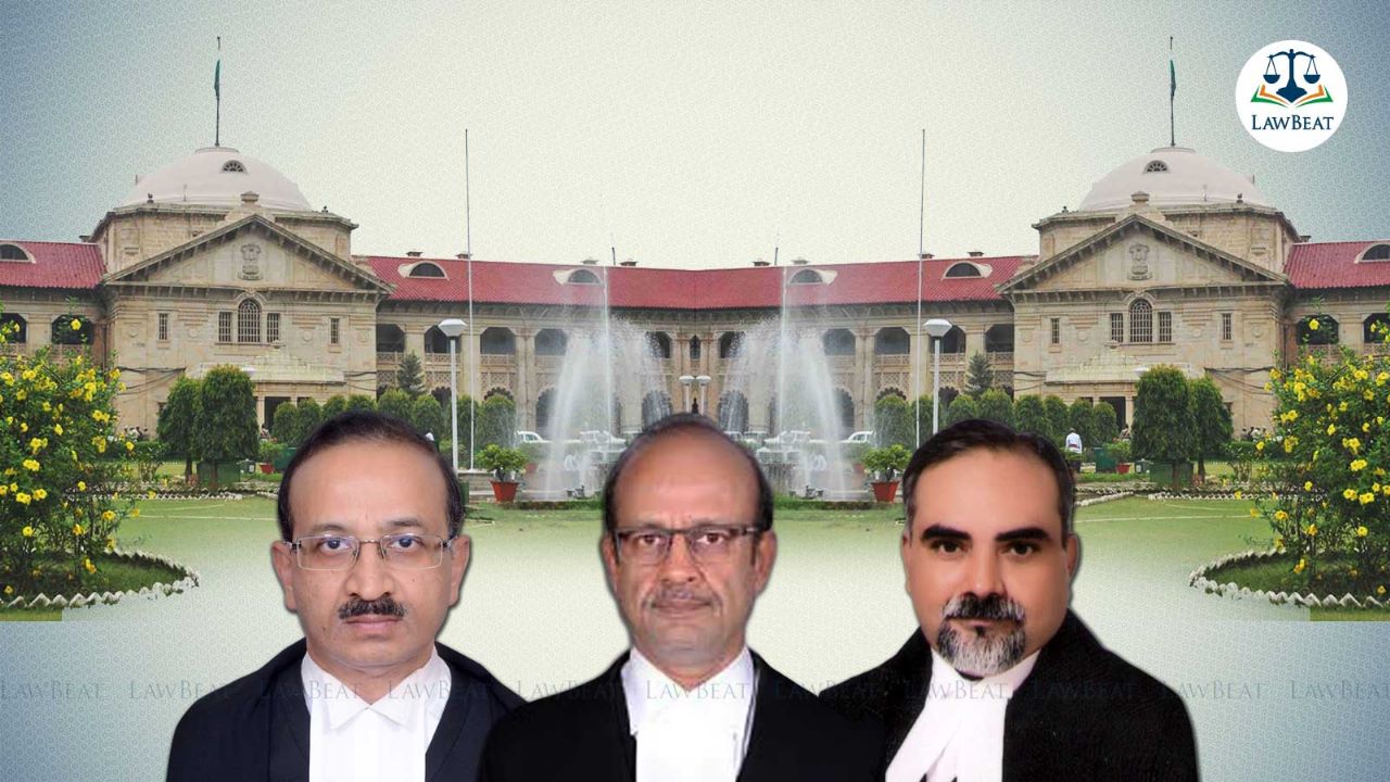 Despite ban, plastic waste is still being thrown in Ganga and Yamuna: Petitioner tells Allahabad HC